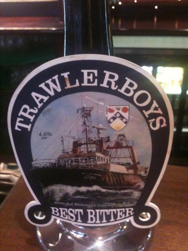 Trawlerboys