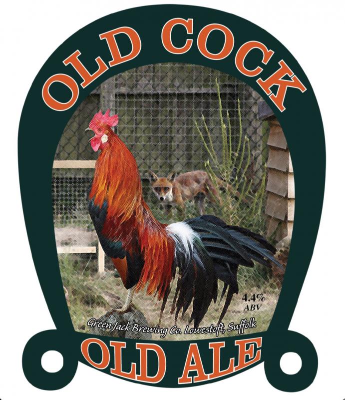 Old Cock