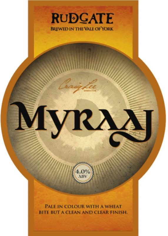 Myraaj