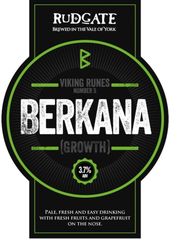 Berkana