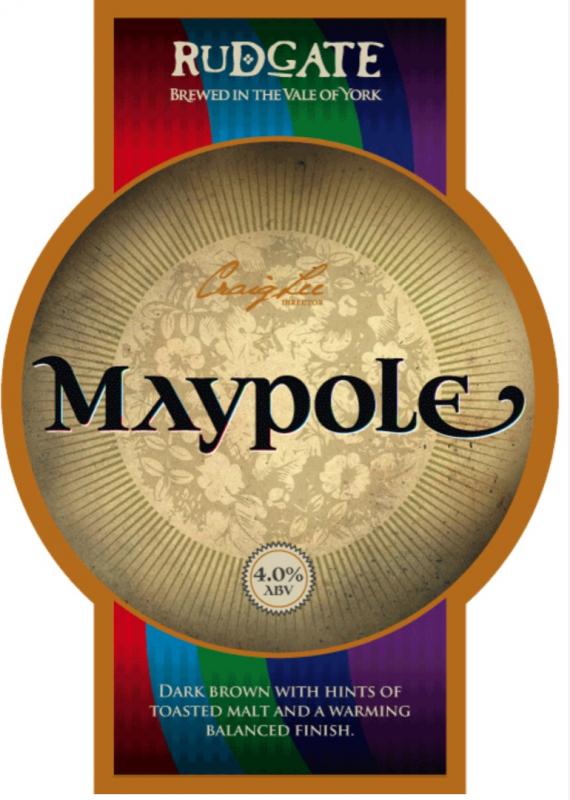Maypole