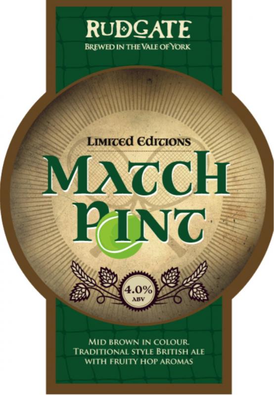 Match Pint