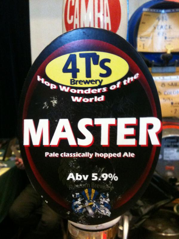 Master