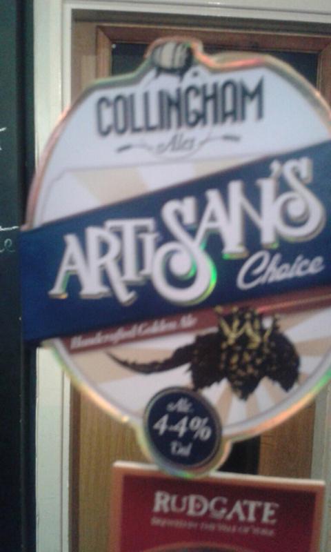 Artisans Choice
