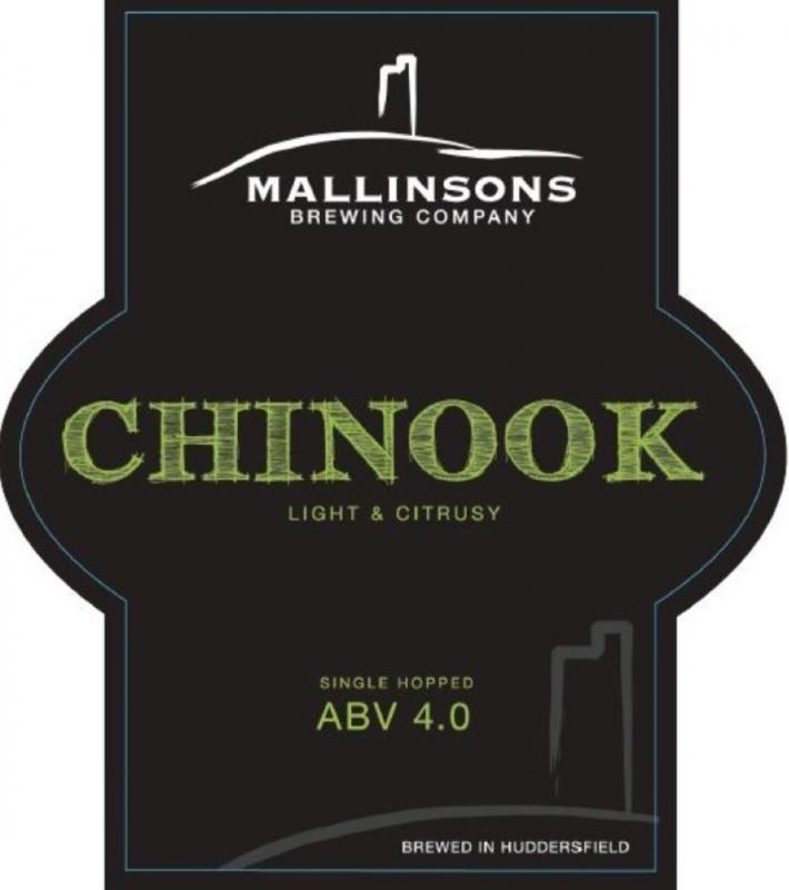 Chinook