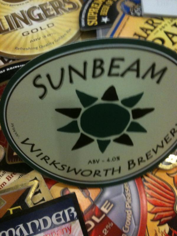Sunbeam