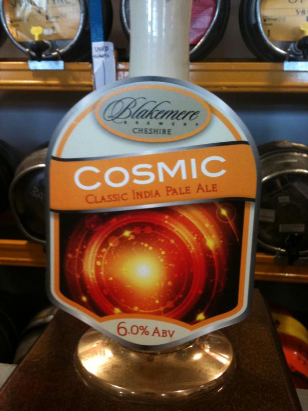 Blakemere Cosmic