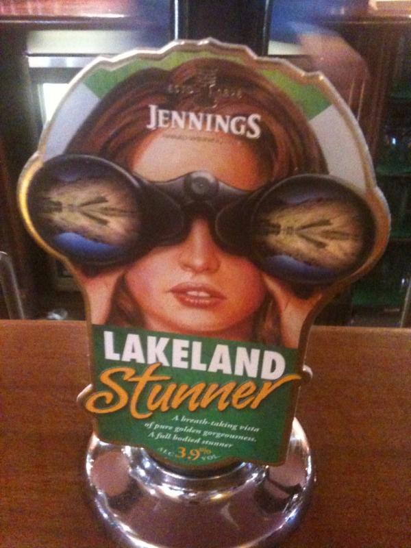Lakeland Stunner