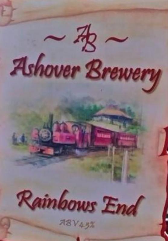 Rainbows End