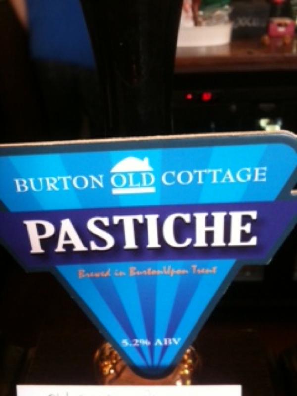 Pastiche