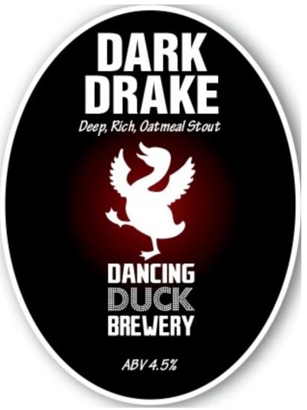 Dark Drake