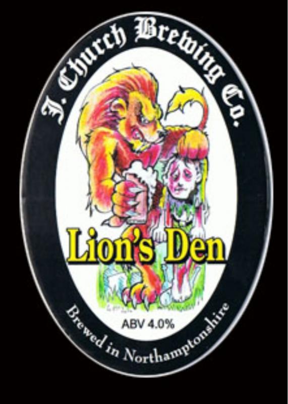 Lions Den