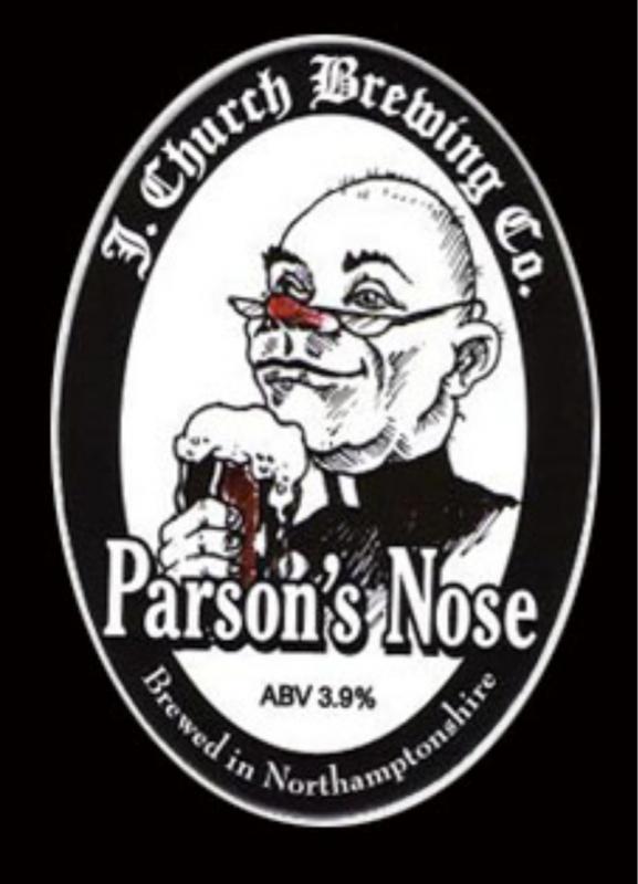 Parson