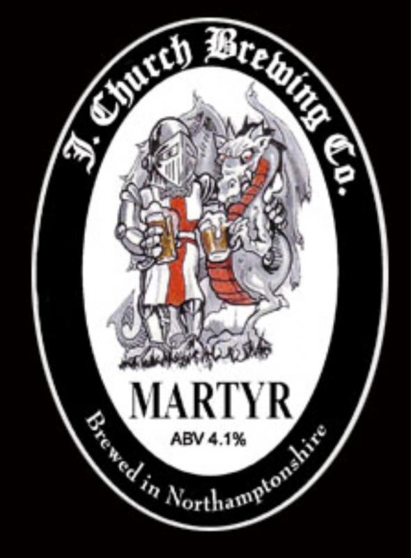 Martyr