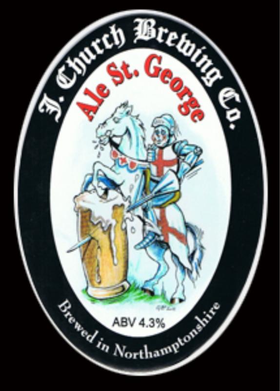 Ale St. George