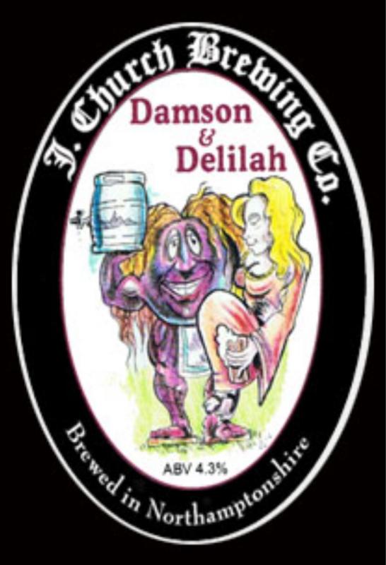 Damson And Delilah