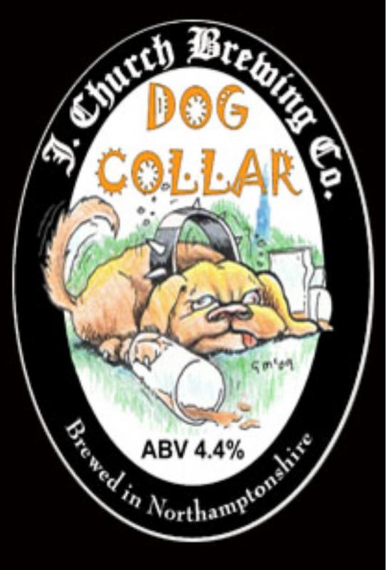Dog Collar