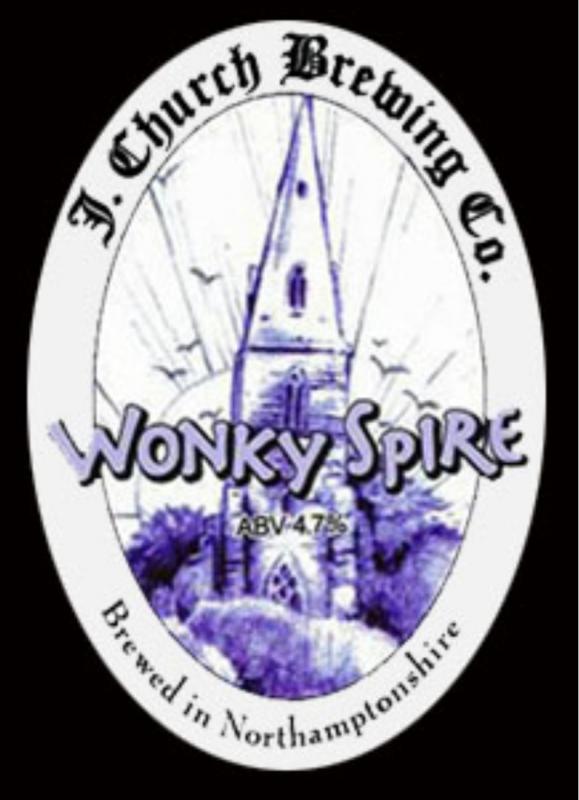Wonky Spire