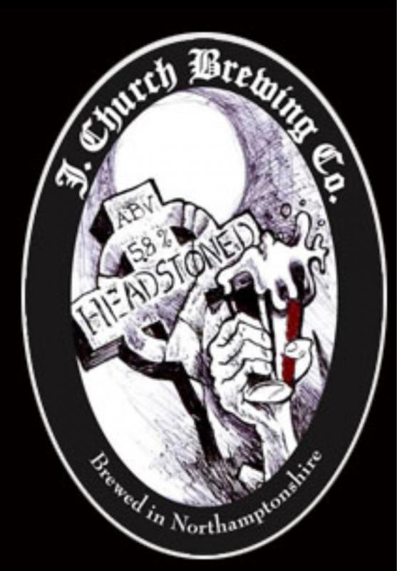 Headstoned
