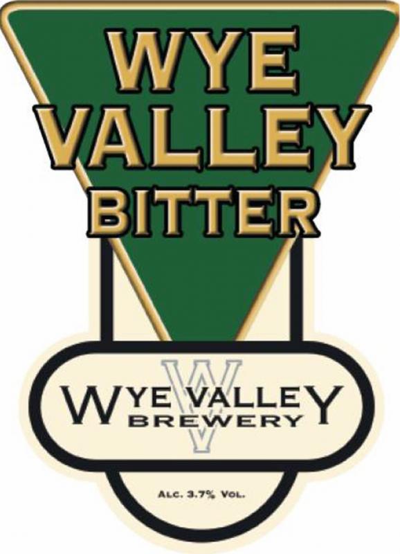 Wye Valley Bitter