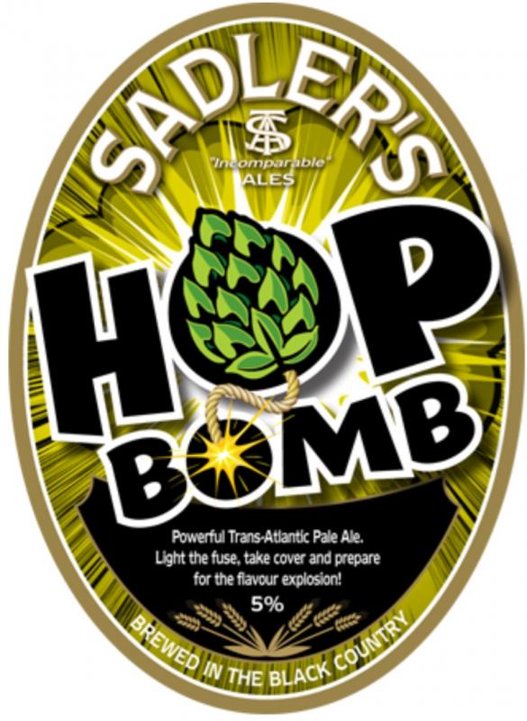 Hop Bomb