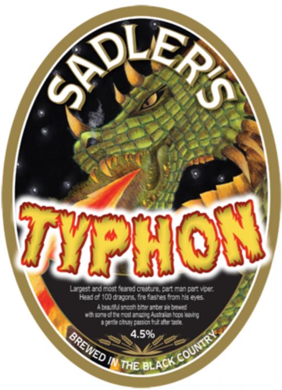 Typhon