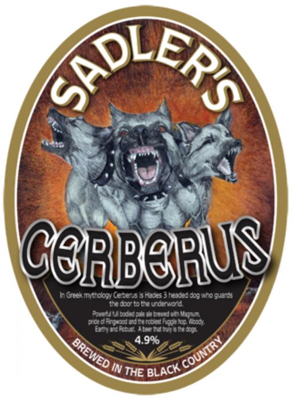 Cerberus