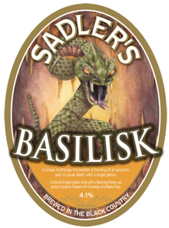 Basilisk