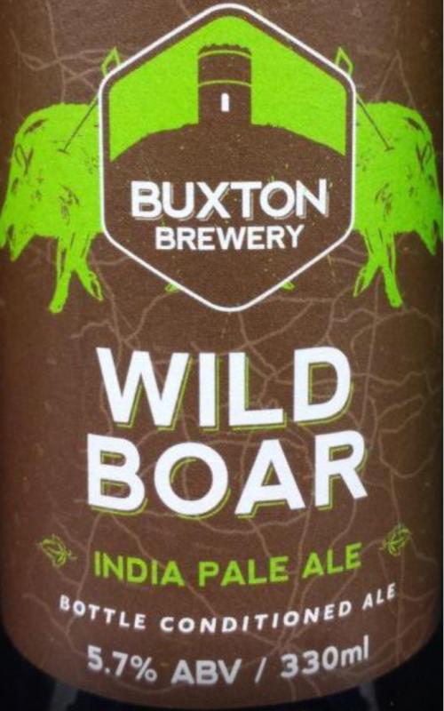 Wild Boar
