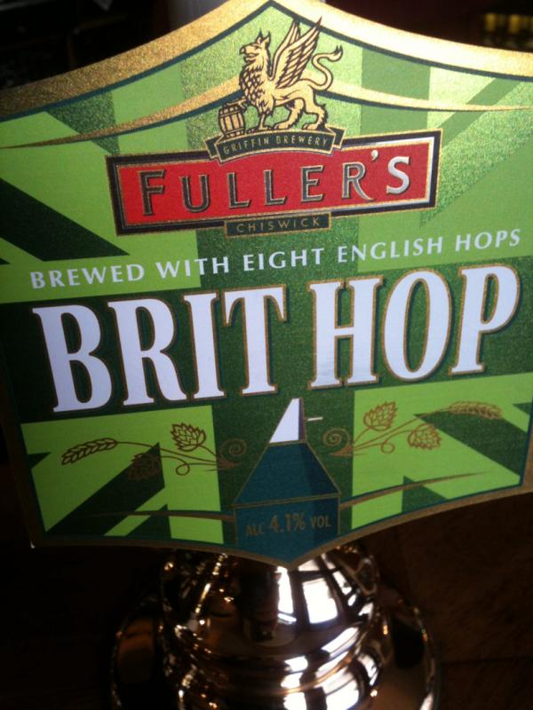 Brit Hop