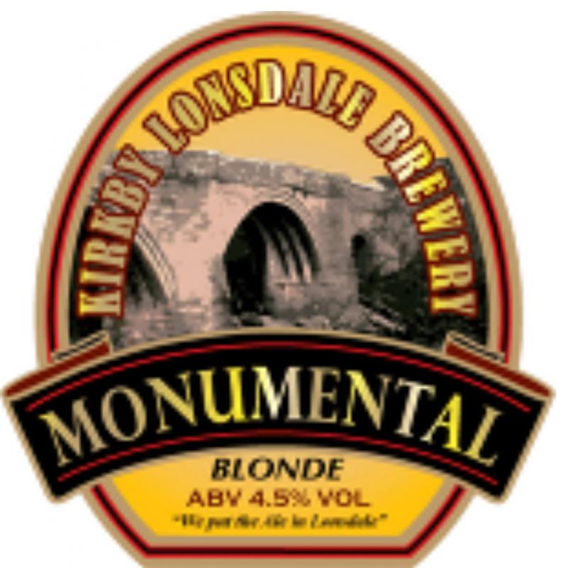 Monumental