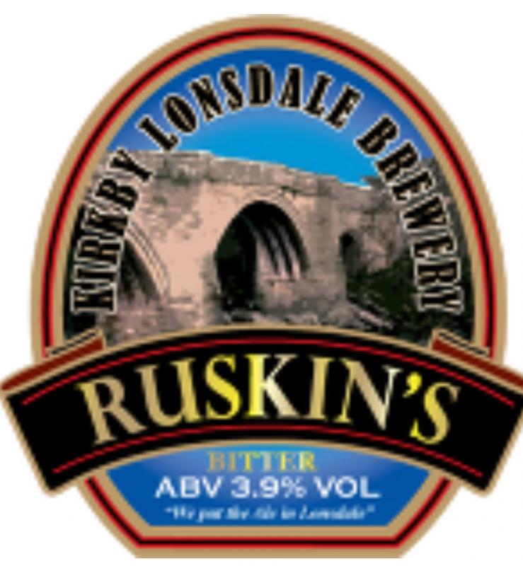 Ruskin