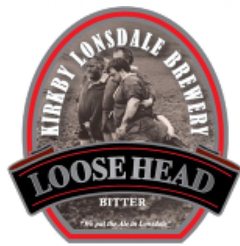 Loose Head