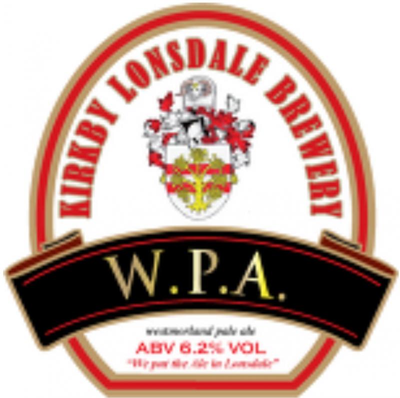 W.P.A