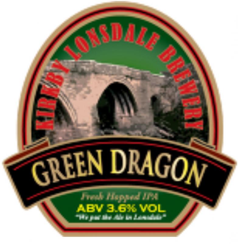 Green Dragon
