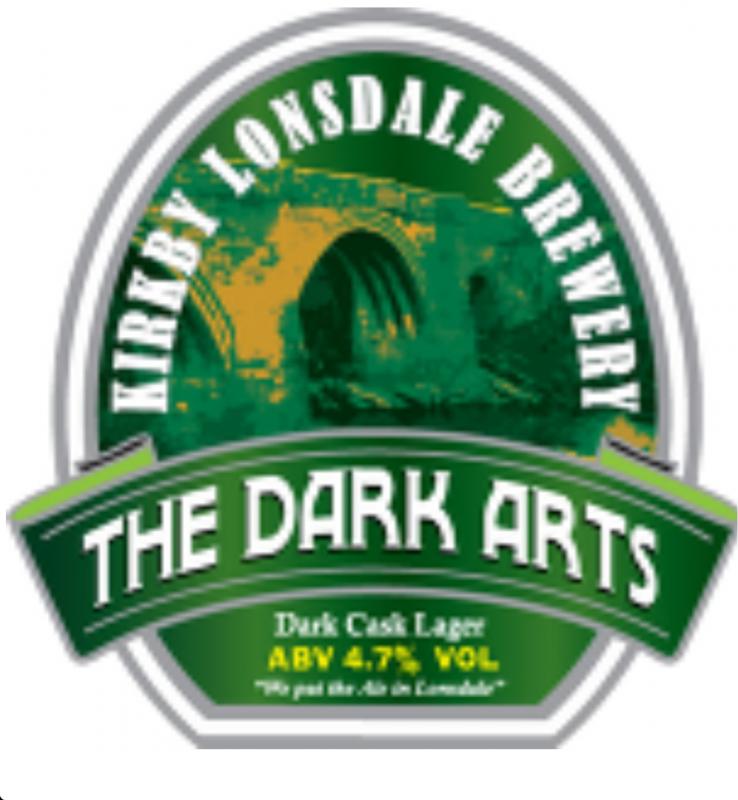 The Dark Arts