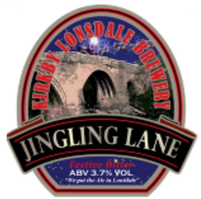 Jingling Lane