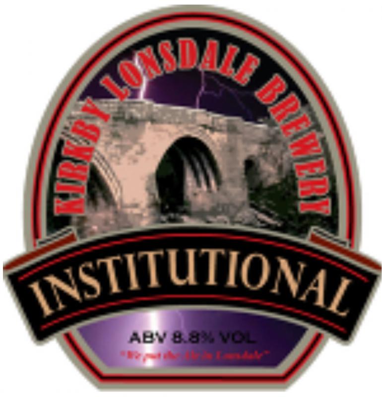 Institutional