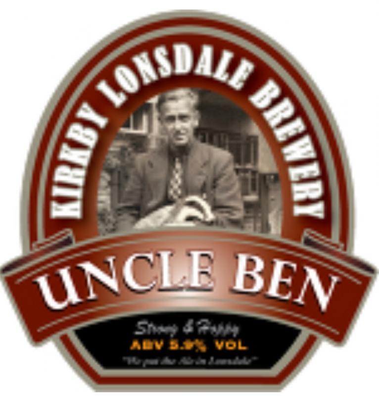 Uncle Ben