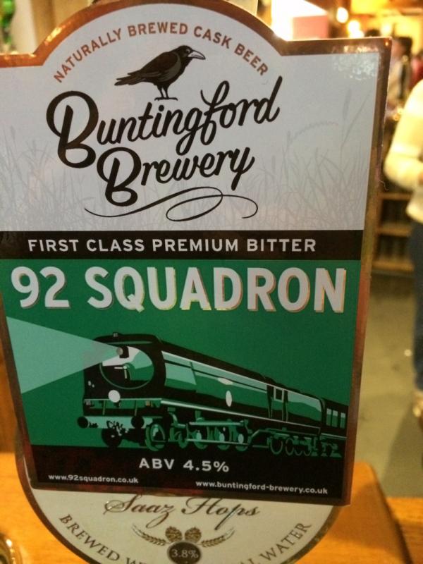92 Squadron