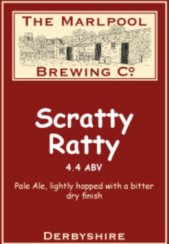 Scratty Ratty