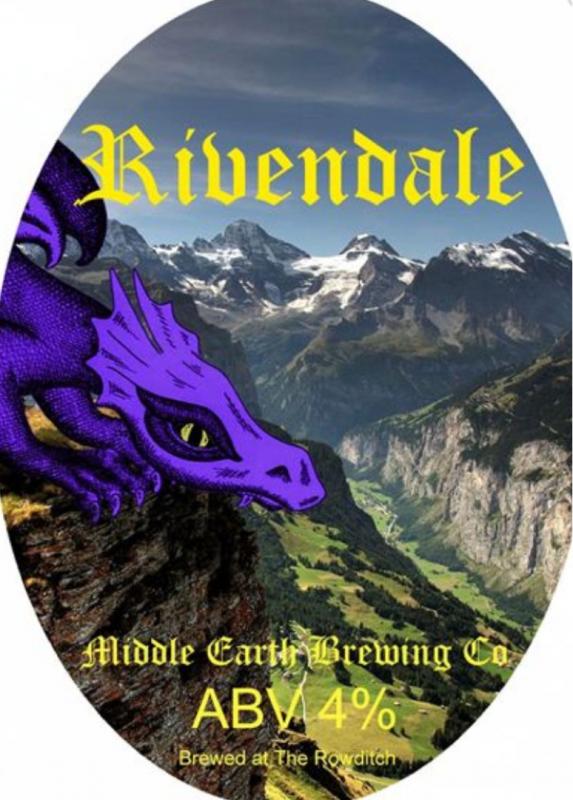 Rivendale