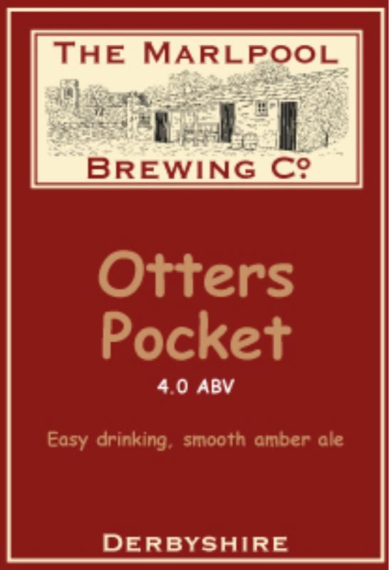 Otters Pocket