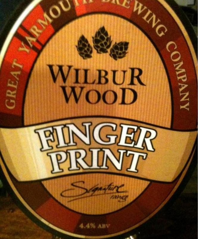 Finger Print