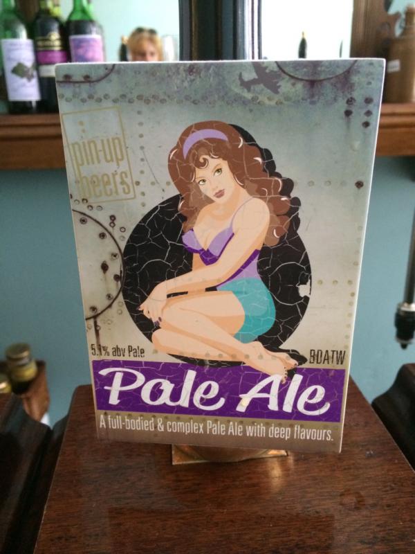 Pale Ale