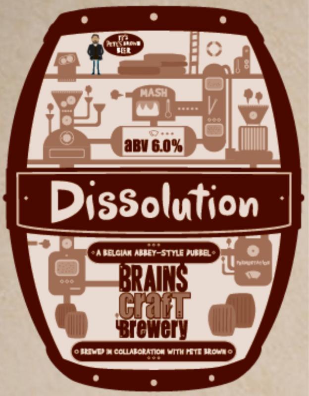 Dissolution
