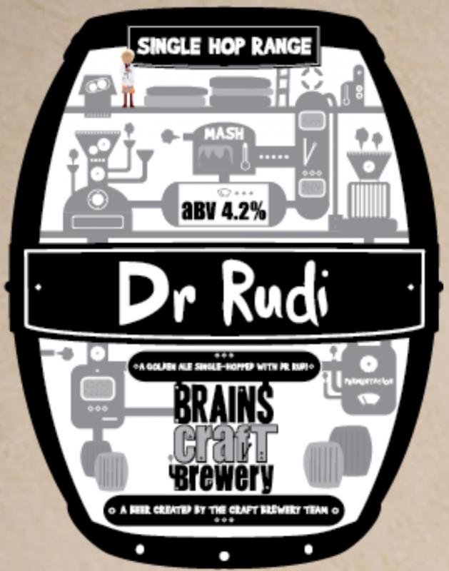 Dr Rudi