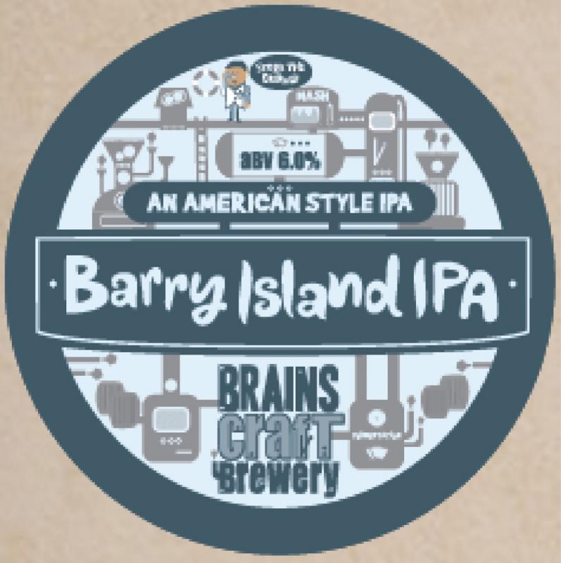 Barry Island IPA