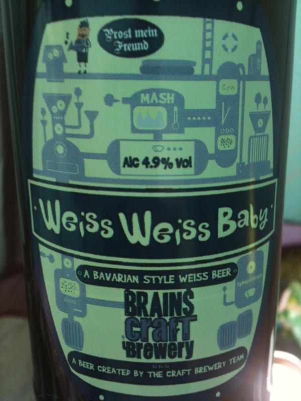 Weiss Weiss Baby