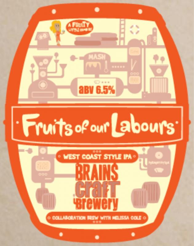 Fruits of our Labours
